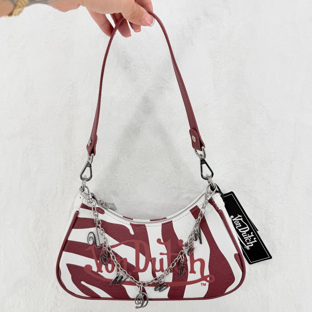 Von Dutch Bag